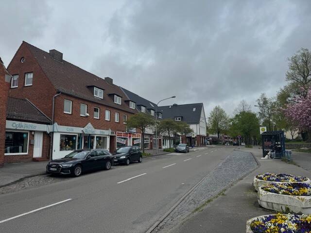 Mehrfamilienhaus, Wohnhaus Lübeck-Kücknitz Kücknitz - 1 Zimmer, 264 m&sup2;, 930.000&euro; | Angebot:23952768