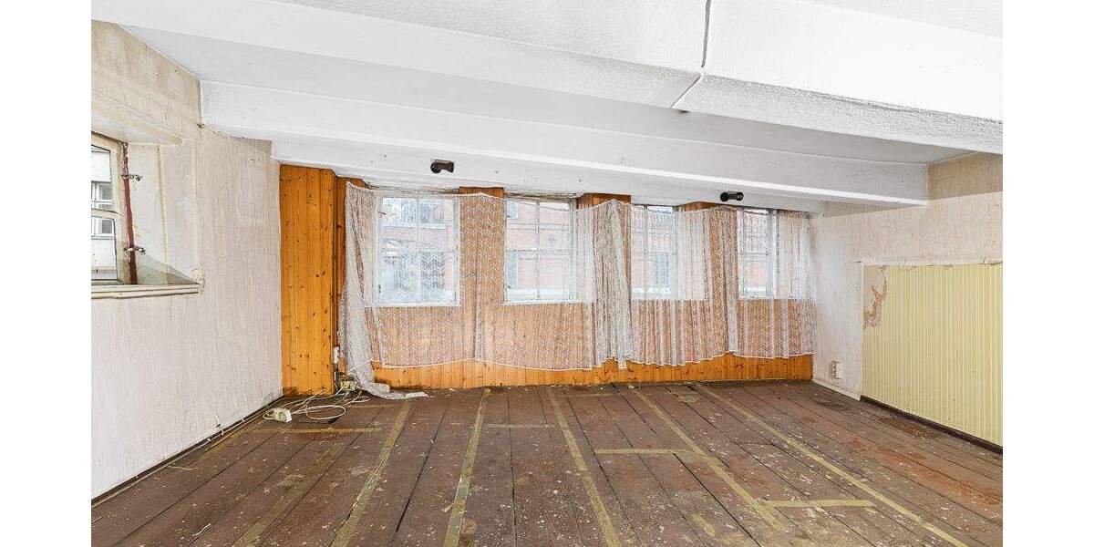Mehrfamilienhaus, Wohnhaus Lübeck / Innenstadt Innenstadt - 8 Zimmer, 200 m&sup2;, 498.000&euro; | Angebot:25770316