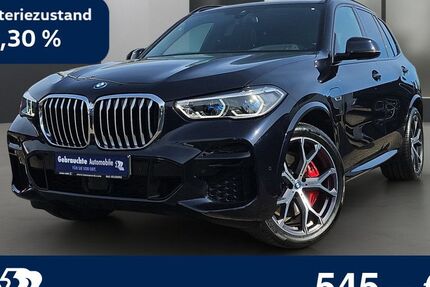 BMW X5 76.604 km 58.490 &euro; Bad Segeberg 23795