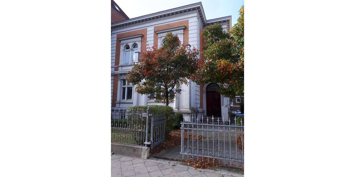 Etagenwohnung Lübeck Sankt Lorenz Süd - 1 Zimmer, 30 m&sup2;, 385&euro; | Angebot:27068863