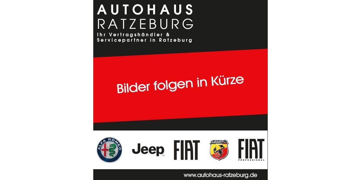 Jeep Compass 5.785 km 35.200 € Ratzeburg 23909