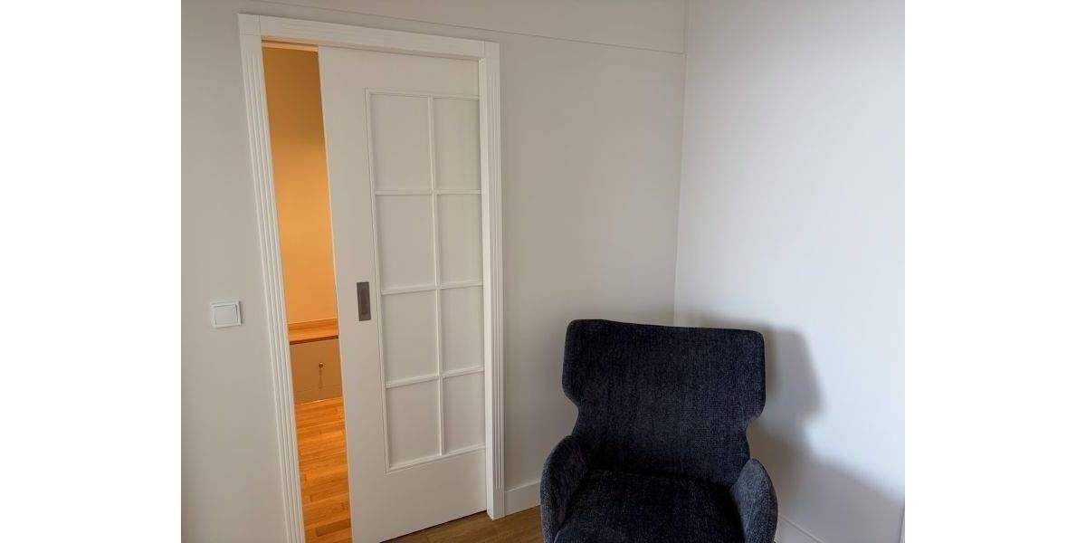 Etagenwohnung Timmendorfer Strand - 2 Zimmer, 73 m&sup2;, 545.000&euro; | Angebot:26863519