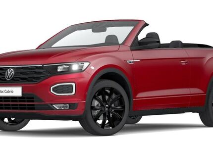 VW T-Roc 44.650 km 23.990 &euro; Bad Segeberg 23795