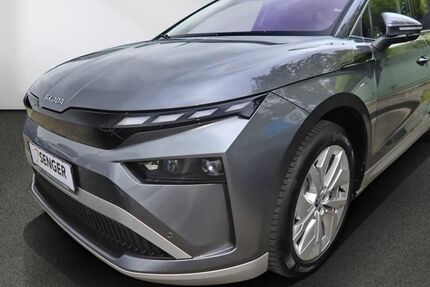 Skoda Enyaq 16.550 km 41.890 &euro; Lübeck 23560