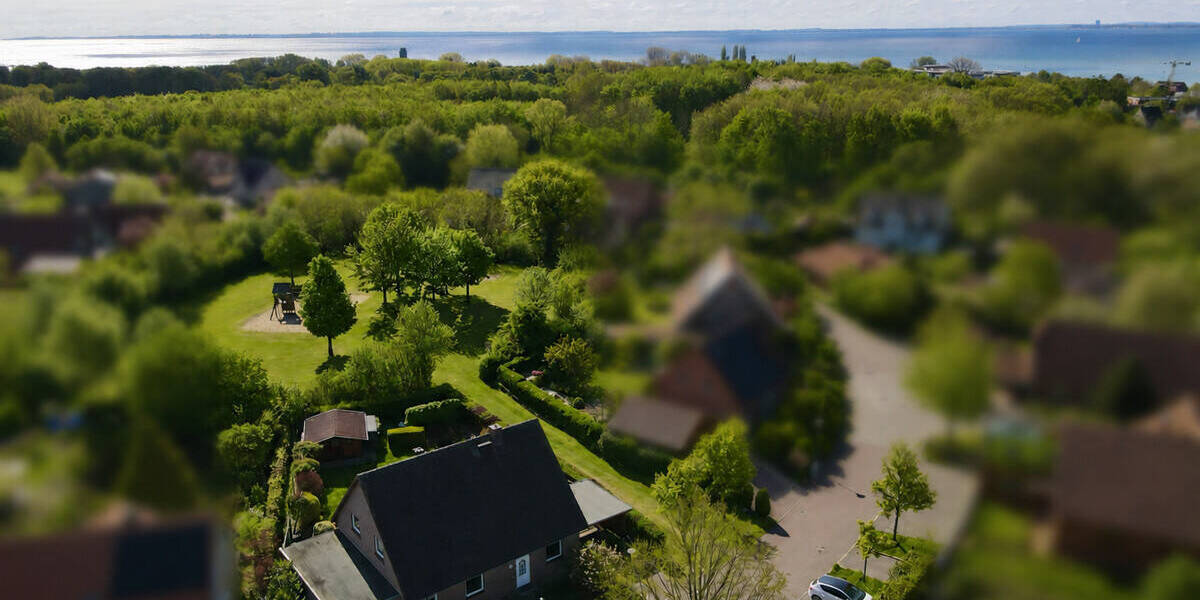 Einfamilienhaus Neustadt in Holstein / Pelzerhaken Pelzerhaken - 5 Zimmer, 167 m&sup2;, 649.000&euro; | Angebot:26502587