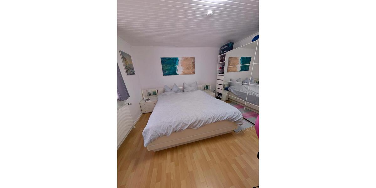 Etagenwohnung Lübeck Sankt Lorenz Nord - 2.5 Zimmer, 65 m&sup2;, 600&euro; | Angebot:27635728