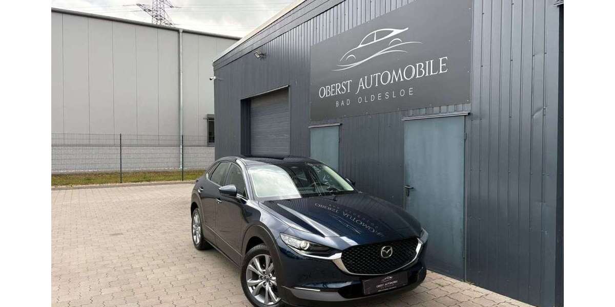 Mazda CX-3 33.172 km 24.750 &euro; Bad Oldesloe 23843