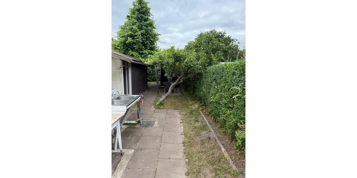Grundstück Lübeck Sankt Lorenz Nord - 2.500&euro; | Angebot:26427483