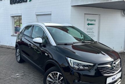 Opel Crossland (X) 56.164 km 12.890 &euro; Bad Segeberg 23795