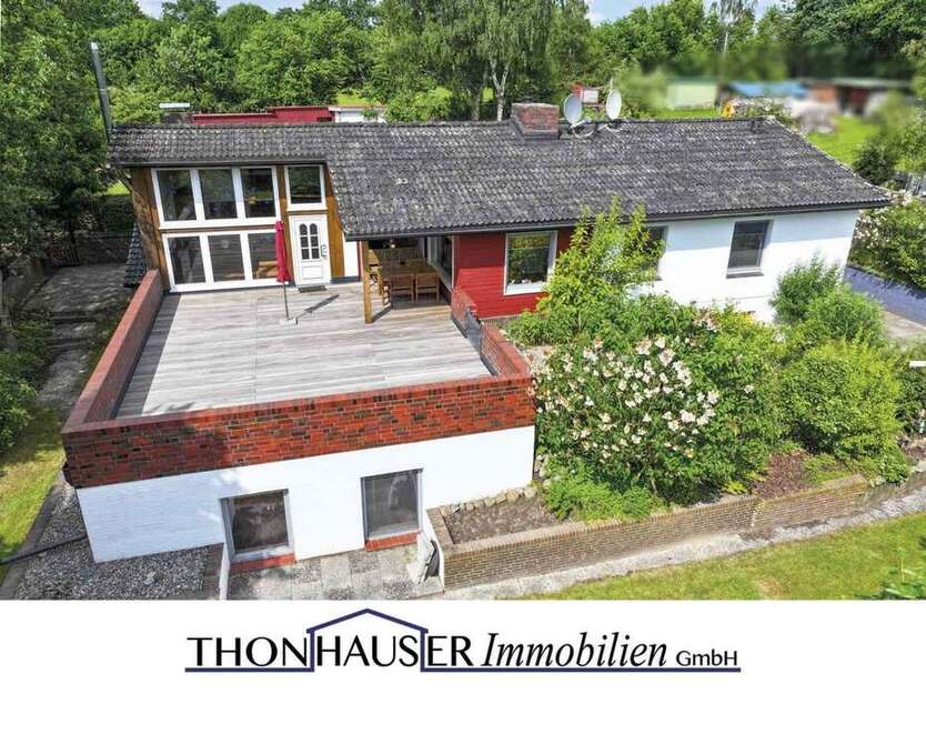 Haus zum Kaufen in Linau 498.000 € 210 m²