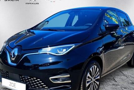 Renault ZOE 25.979 km 41.980 &euro; Bad Segeberg 23795