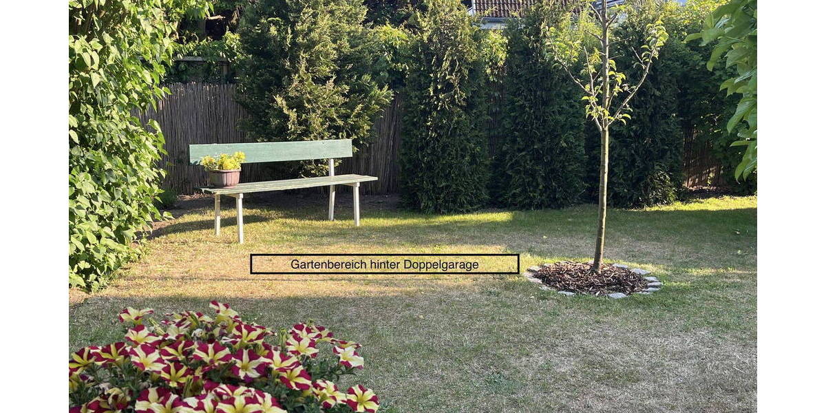 DHH mit Gewerbeeinheit und Einliegerwohnung in Travemünde 7 zimmer