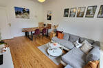 Etagenwohnung Lübeck St. Lorenz Nord - 2 Zimmer, 55 m&sup2;, 550&euro; | Angebot:26657043