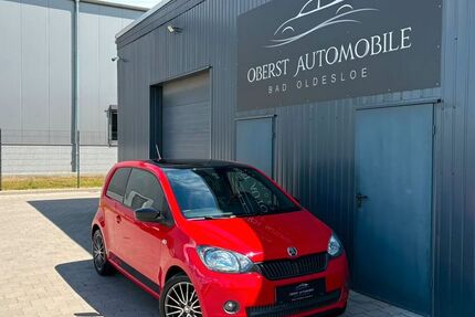 Skoda Citigo 110.241 km 7.300 &euro; Bad Oldesloe 23843