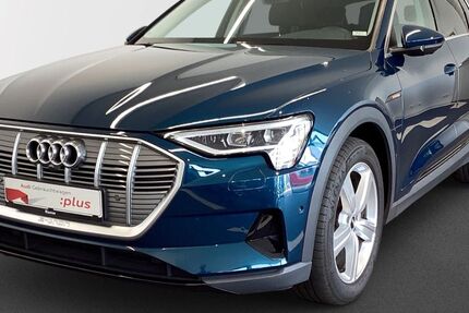Audi e-tron 43.594 km 32.888 &euro; Mölln 23879