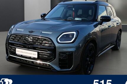 Mini Countryman S (Cooper) 15.300 km 46.450 &euro; Lübeck 23560
