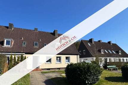 Wohnung zum Kaufen in Timmendorfer Strand 159.000 € 36.3 m² 2.5 zimmer
