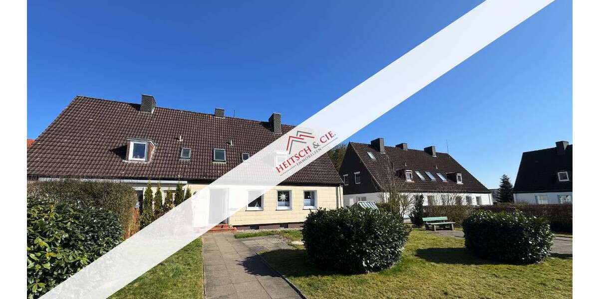 Wohnung zum Kaufen in Timmendorfer Strand 159.000 € 36.3 m² 2.5 zimmer