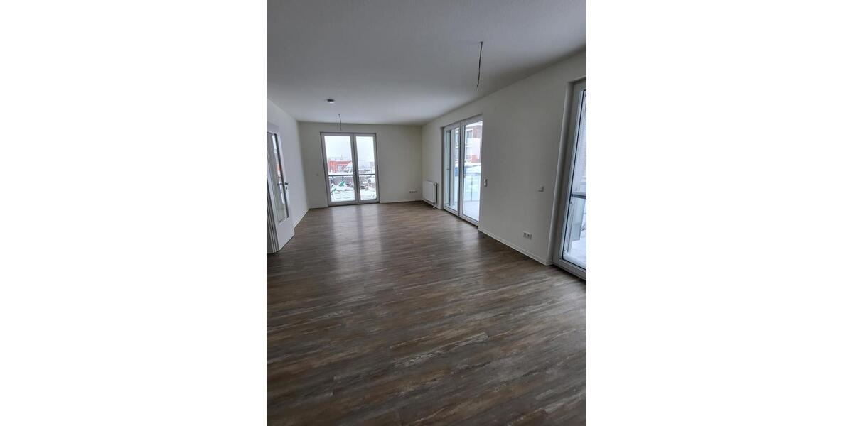 Etagenwohnung Neustadt in Holstein - 5 Zimmer, 111 m&sup2;, 1.375&euro; | Angebot:26351443