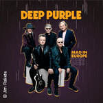 Deep Purple - Mad In Europe | HUK-Coburg Open-Air-Sommer