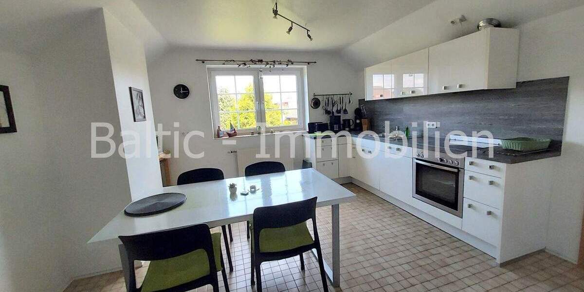 Mehrfamilienhaus, Wohnhaus Neustadt in Holstein Neustadt - 7 Zimmer, 231 m&sup2;, 895.000&euro; | Angebot:25771078