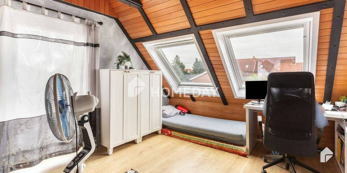Einfamilienhaus Bad Segeberg - 5 Zimmer, 122 m&sup2;, 375.000&euro; | Angebot:25694069
