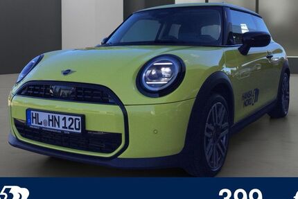 Mini Cooper C 6.632 km 25.990 € Eutin 23701