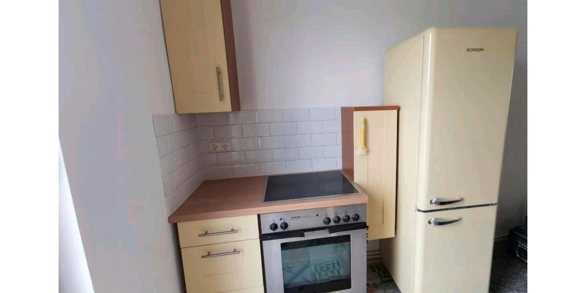 Lichtdurchflutete 2-Zimmer Wohnung 2 zimmer