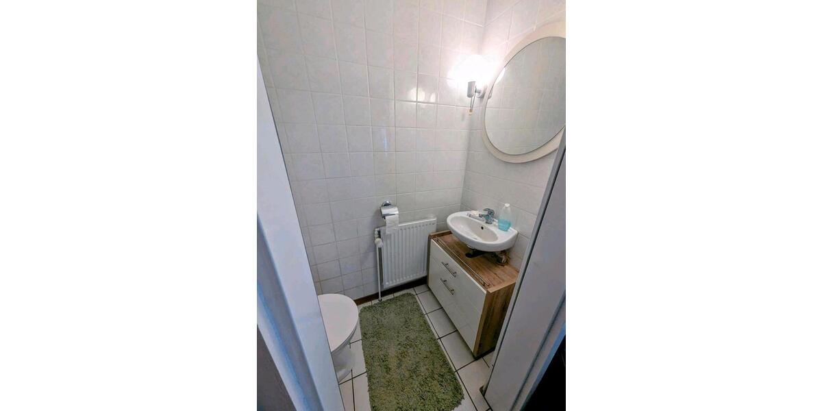 Erdgeschoßwohnung Bad Segeberg - 3 Zimmer, 85 m&sup2;, 840&euro; | Angebot:26613993