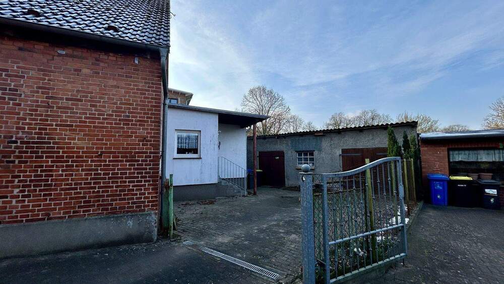 Einfamilienhaus Schönberg - 5 Zimmer, 108 m&sup2;, 196.000&euro; | Angebot:25670099