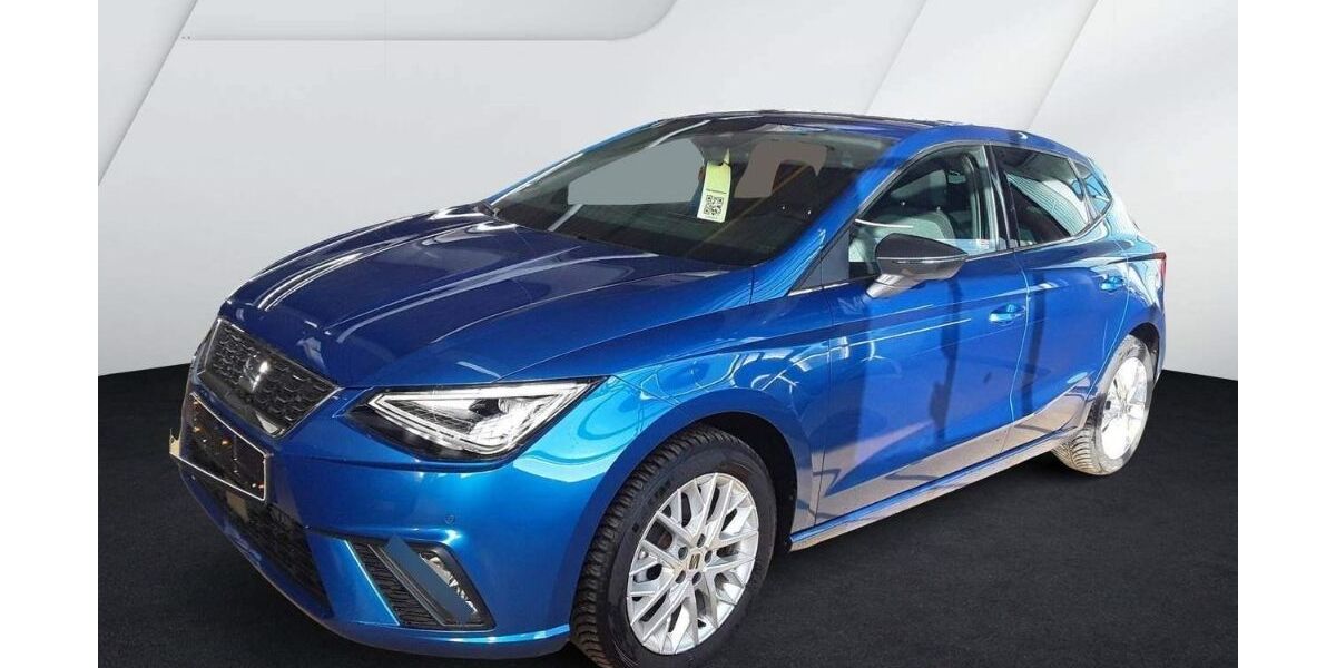 Seat Ibiza 12.412 km 19.895 &euro; Mölln 23879