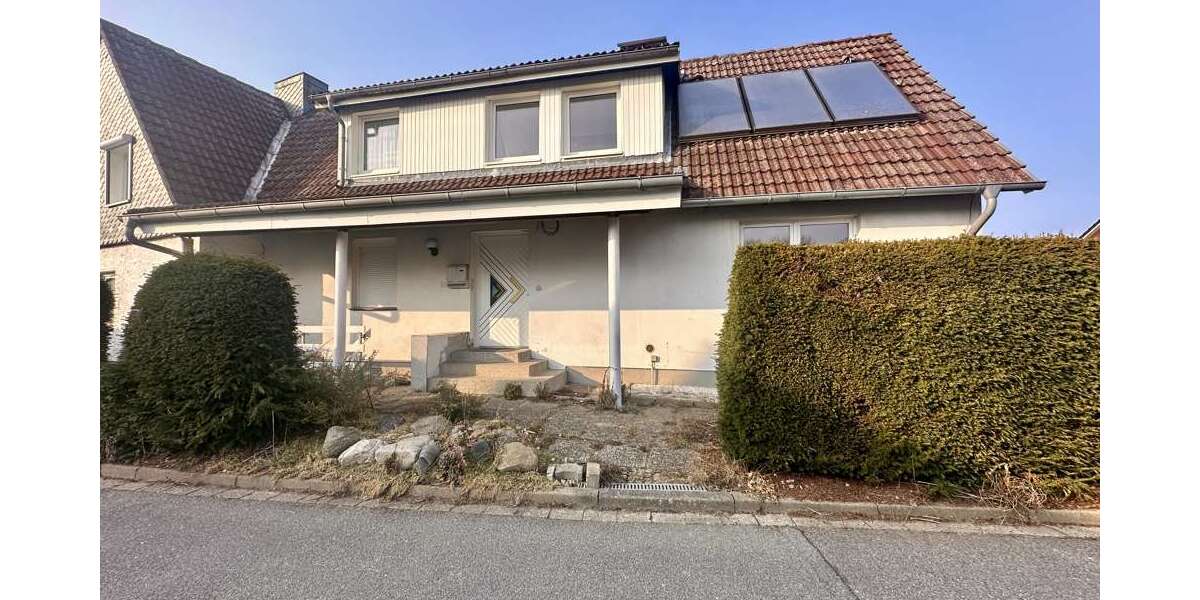 Einfamilienhaus Timmendorfer Strand - 4 Zimmer, 110 m&sup2;, 358.000&euro; | Angebot:25567448
