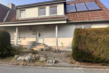 Haus Timmendorfer Strand - 4 Zimmer, 110 m&sup2;, 358.000&euro; | Angebot:25567448