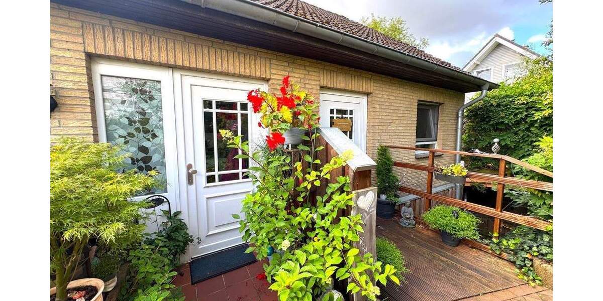 Mehrfamilienhaus, Wohnhaus Rohlstorf Warder - 395.000&euro; | Angebot:25699539