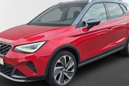 Seat Arona 9.813 km 24.424 &euro; Mölln 23879