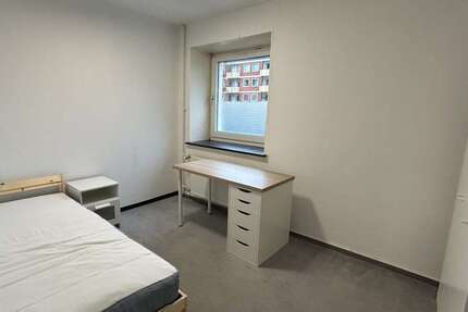 Wohnung Lübeck Sankt Jürgen - 2.5 Zimmer, 55 m&sup2;, 130.000&euro; | Angebot:26368298