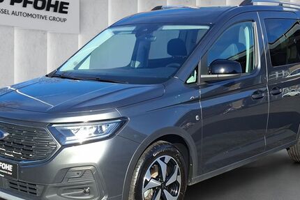 Ford Tourneo Connect 10.855 km 31.390 &euro; Lübeck 23554