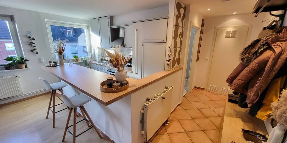 Mehrfamilienhaus, Wohnhaus Lübeck / Innenstadt Innenstadt - 470.000&euro; | Angebot:26402072
