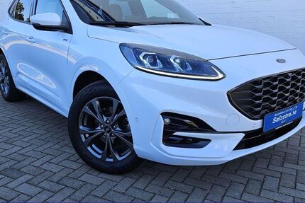 Ford Kuga 59.683 km 24.798 &euro; Mölln 23879