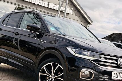VW T-Cross 49.000 km 21.787 &euro; Stepenitztal 23936
