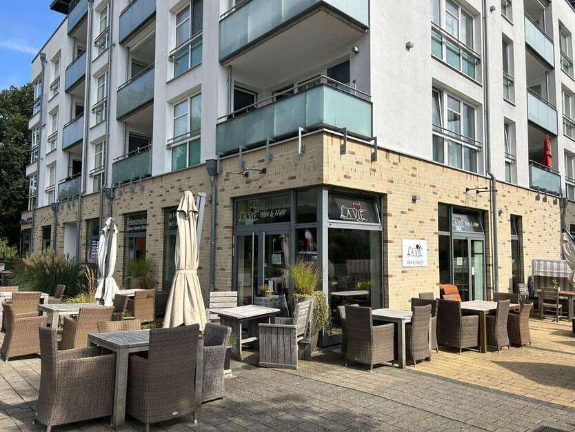 Einzelhandel in Scharbeutz 4.000 € 212 m²