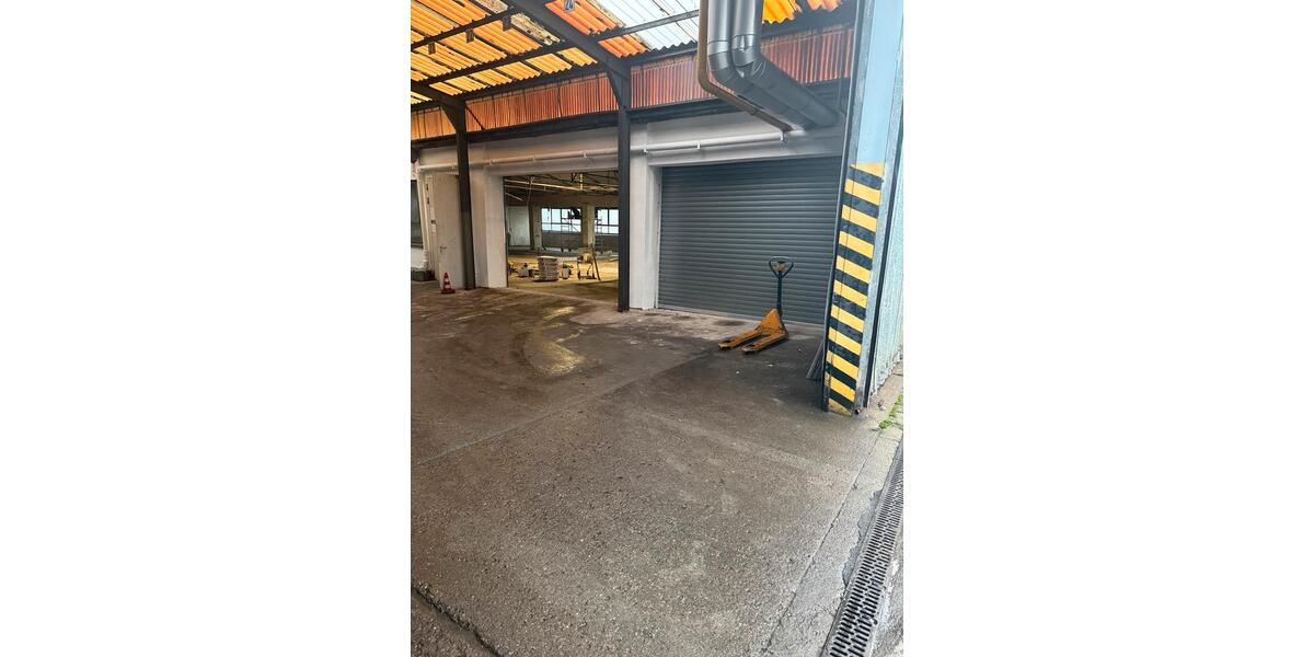 Gewerbeobjekt Lübeck Sankt Lorenz Nord - 2.600&euro; | Angebot:23861692