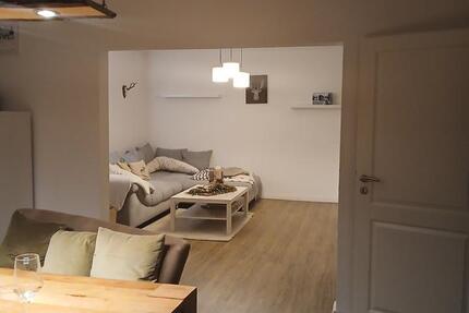 Schöne 2 Zimmer Wohnung auf Resthof 2 zimmer