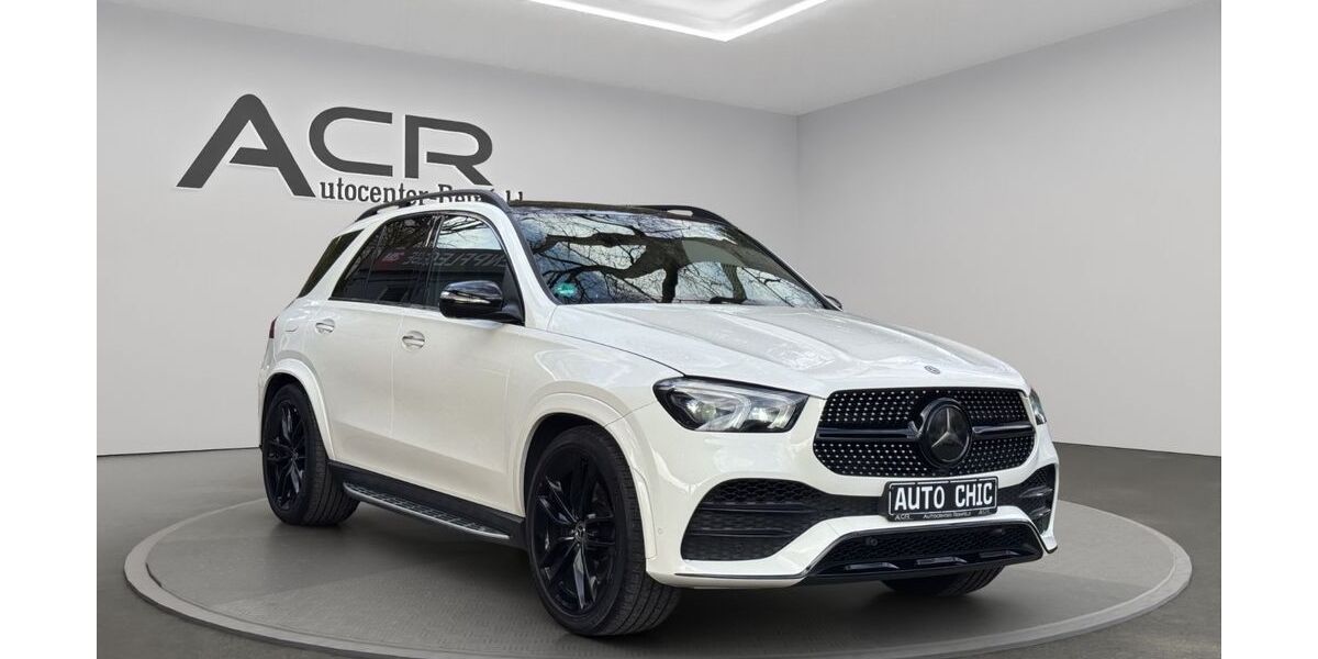 Mercedes-Benz GLE 400 109.900 km 59.300 &euro; Reinfeld 23858