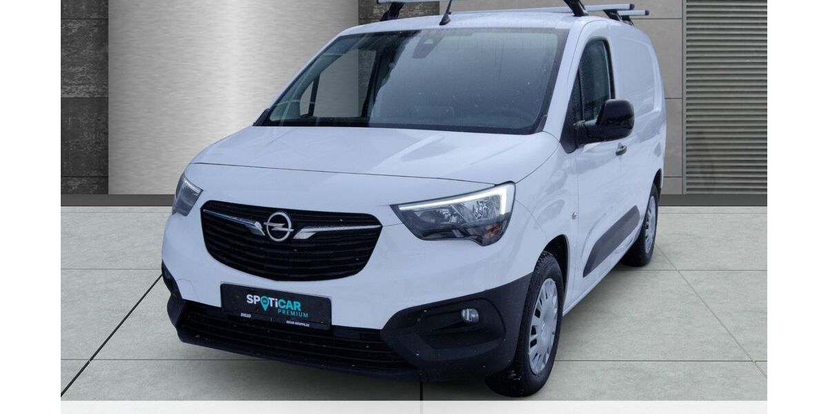 Opel Combo Electric 36.934 km 16.990 &euro; Wesenberg 23858