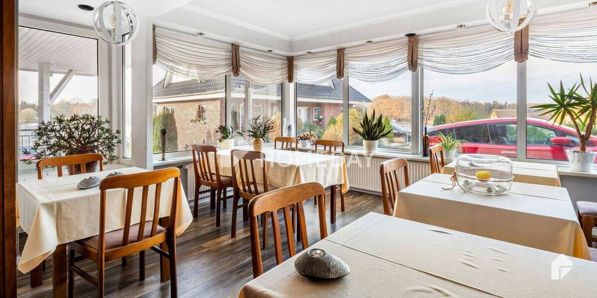 Mehrfamilienhaus, Wohnhaus Reinfeld - 3 Zimmer, 1 m&sup2;, 1.600.000&euro; | Angebot:26628999