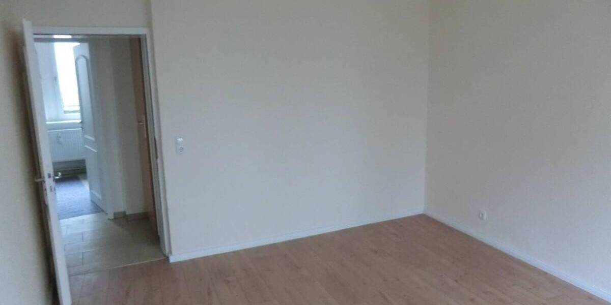 Etagenwohnung Lübeck St. Lorenz Nord - 2 Zimmer, 46 m&sup2;, 595&euro; | Angebot:26627759