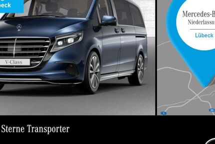 Mercedes-Benz V 250 7.960 km 79.990 &euro; Lübeck 23556