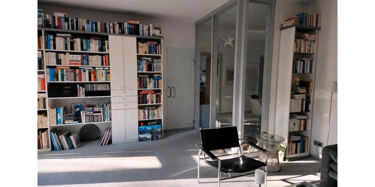 Etagenwohnung Lübeck Sankt Jürgen - 3 Zimmer, 80 m&sup2;, 450.000&euro; | Angebot:27147821