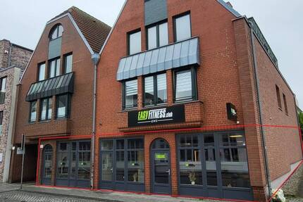 Gewerbeobjekt Lübeck / Travemünde Travemünde - 5 Zimmer, 340.000&euro; | Angebot:20592208